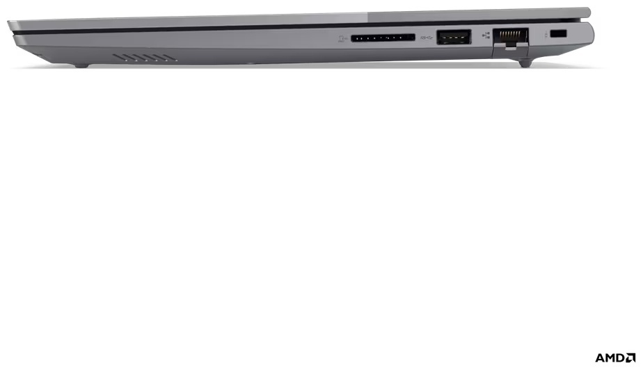 Lenovo ThinkBook 14 G6 ABP 21KJ0015RU серый