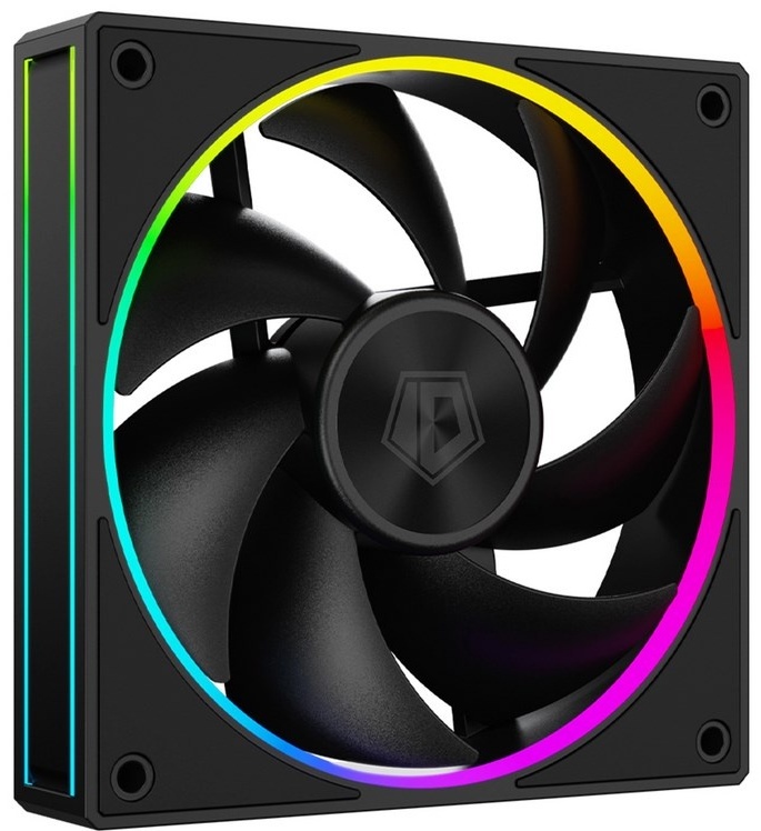 ID-COOLING AF-127-ARGB-K
