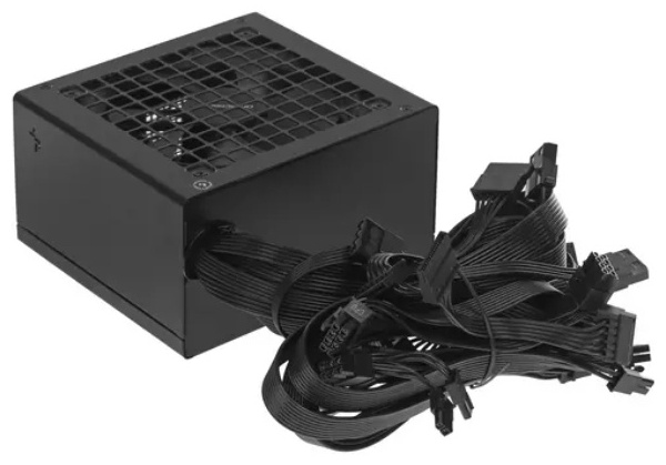 Deepcool PK750D 750 Вт