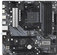 ASRock A520M Phantom Gaming 4