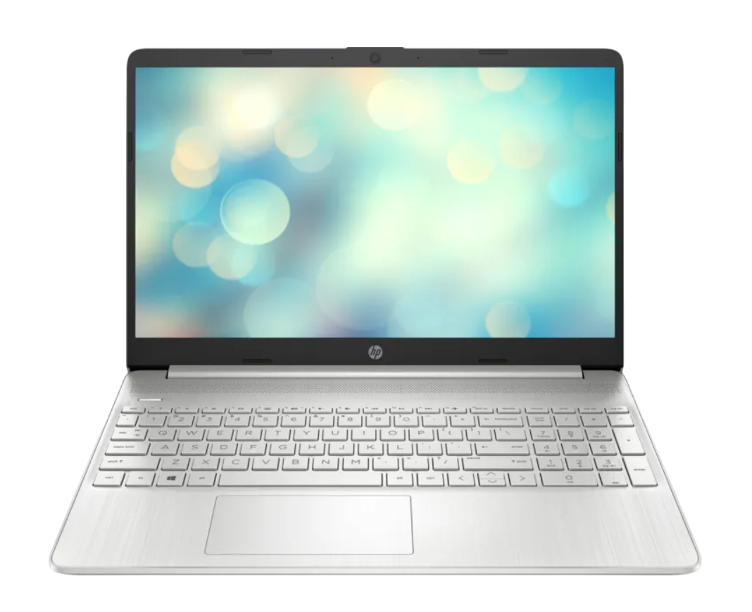 Ноутбук HP 15s-fq5070ci (7Z7E6EA#UUQ) 15.6&quot; Intel® Core™ i5-1235U/16Gb/SSD 512Gb/Intel® Iris Xe/Win11