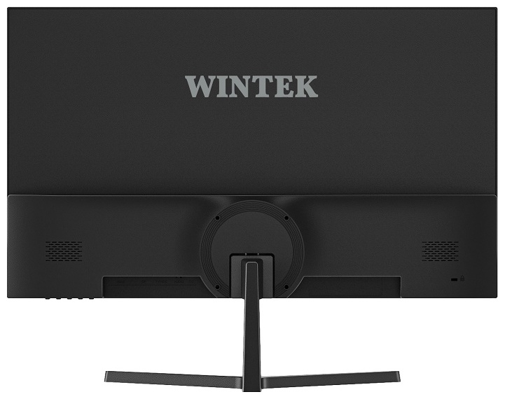 Wintek SM27402K черный