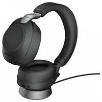 Jabra EVOLVE2 85 LINK380A MS STEREO STAND 28599-999-989 черный