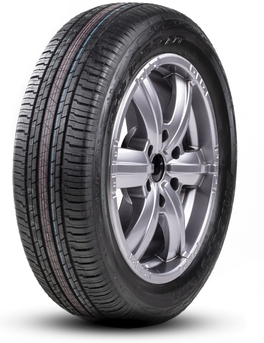 Bridgestone Dueler AT 693 V 265/55 R20 113V