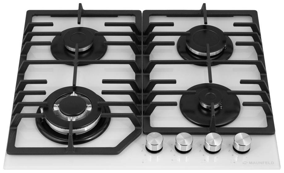 MAUNFELD EGHG.64.43CW/G белый