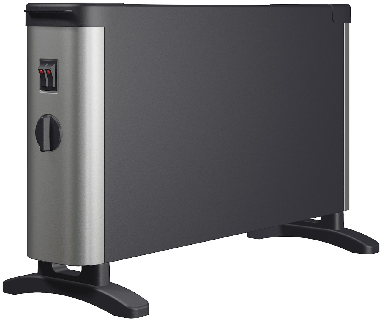 Конвектор Thermex Cosmo 2000M серый