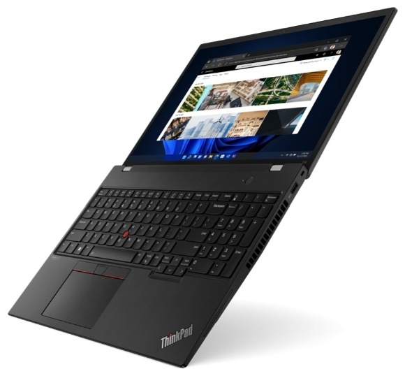 Lenovo ThinkPad T16 Gen 1 21BV006PRT черный