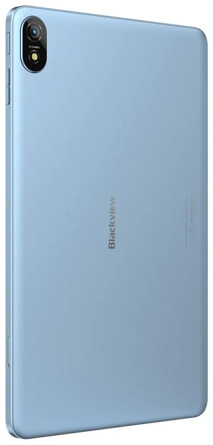 Планшет Blackview Tab 18 4G 12 дюйм 12 Гб/256 Гб голубой