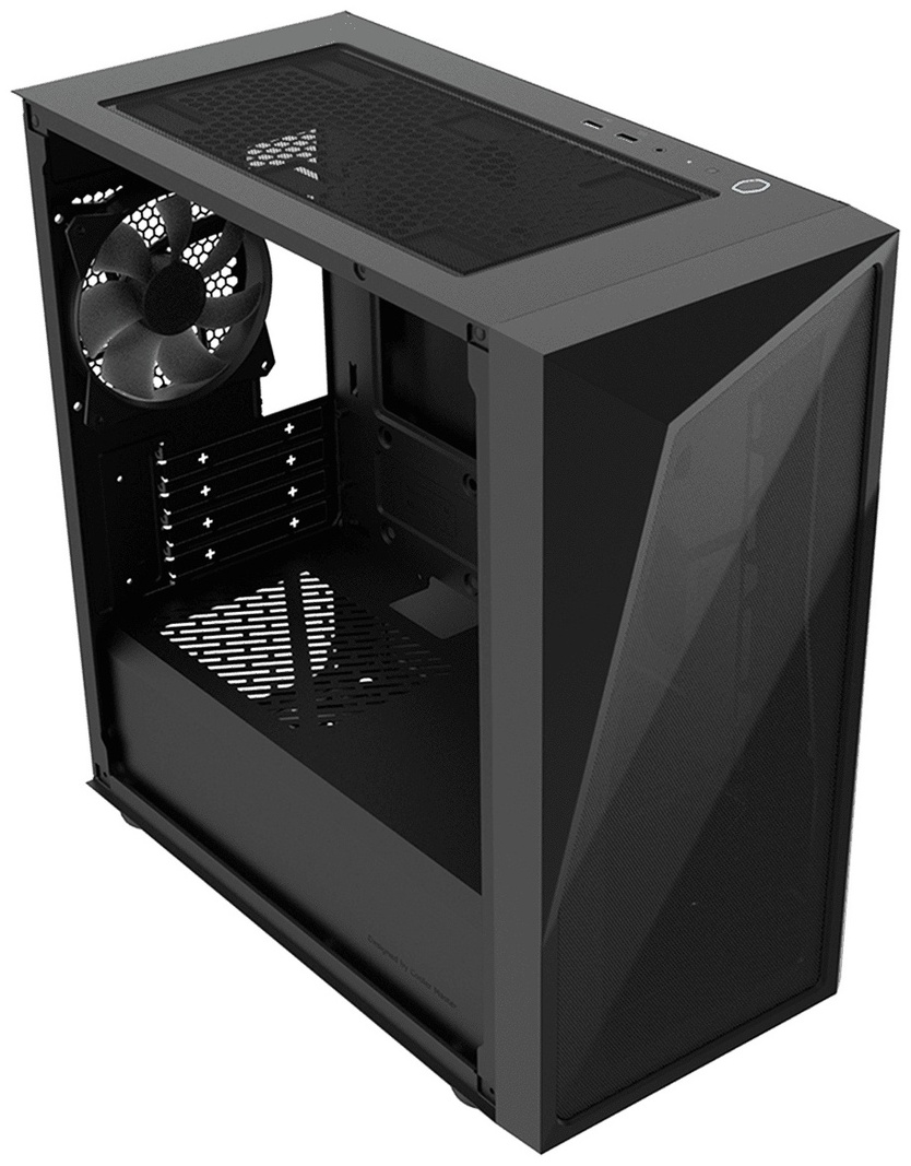 Cooler Master CMP 320L CP320-KGNN-S03 черный