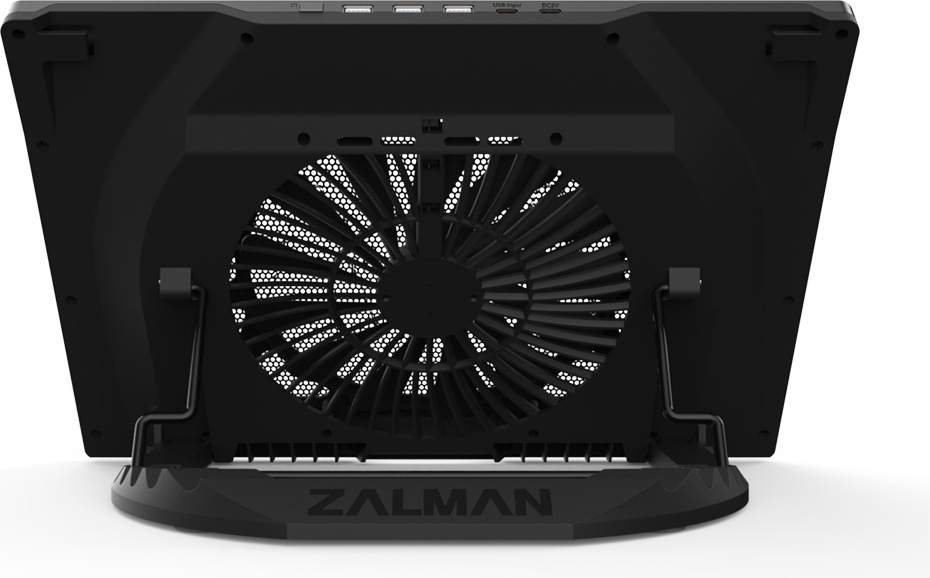 Zalman ZM-NS3000
