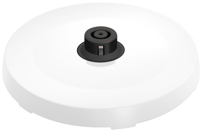 Электрочайник MAUNFELD MGK-613WH белый