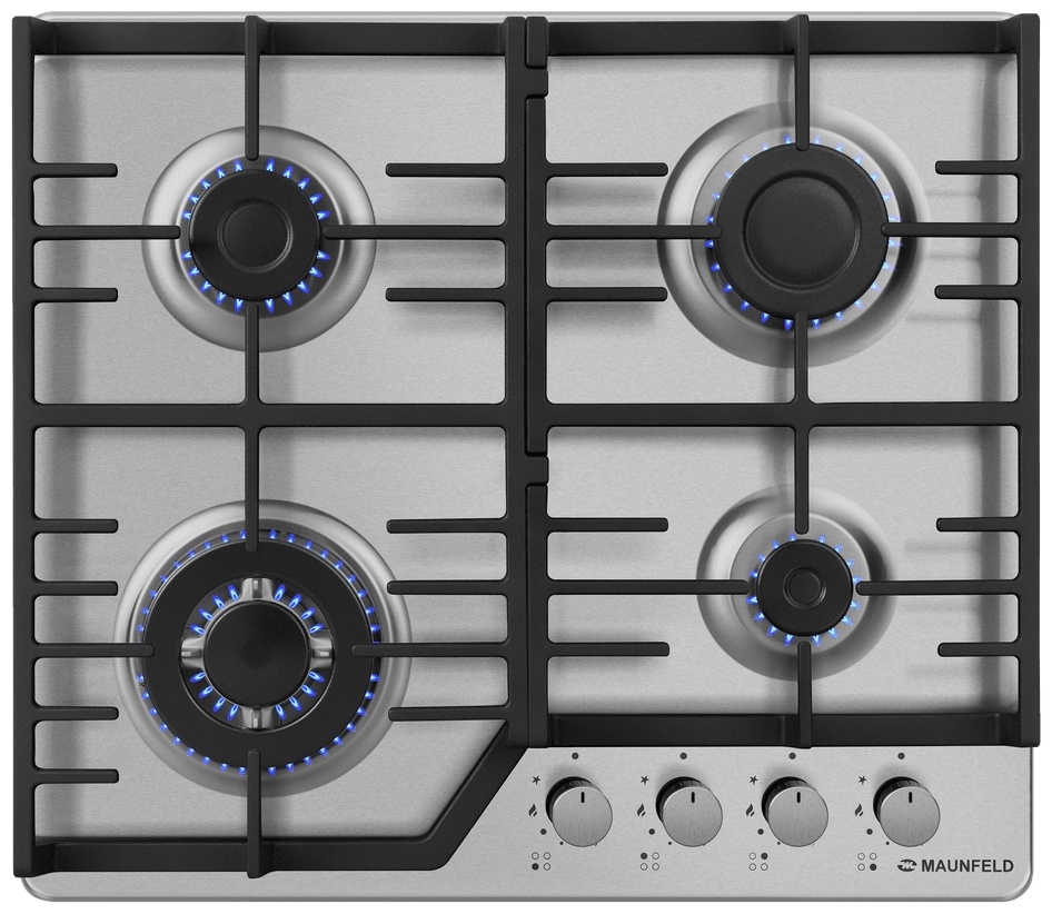 MAUNFELD EGHS.64.73CS/G серый