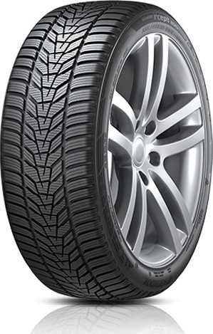 Hankook WiNter i*cept evo3 W330 275/45 R20 110 W  без шипов