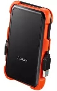 Apacer AP2TBAC630T-1 2000 ГБ