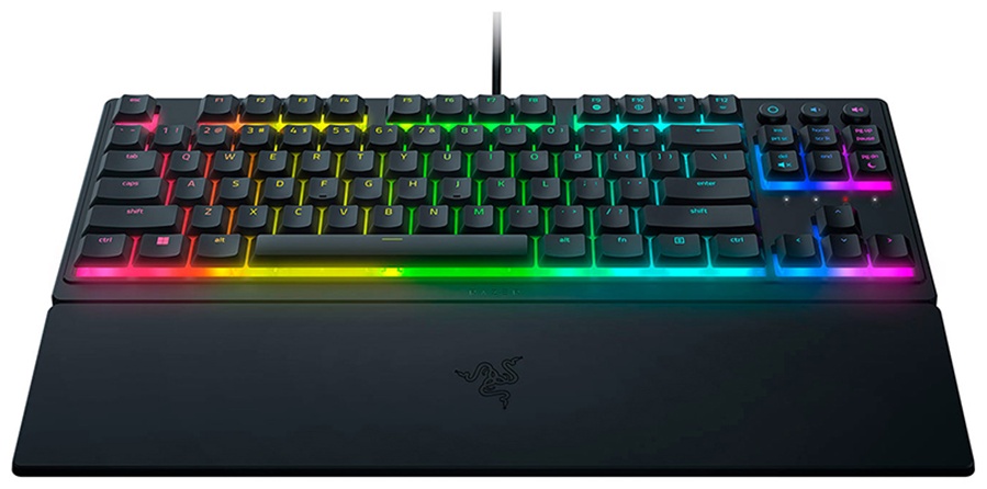 Razer Ornata V3 Tenkeyless RZ03-04881600-R3R1 черный