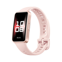 Фитнес-браслет Huawei Band 9 Kim-B19 Pink