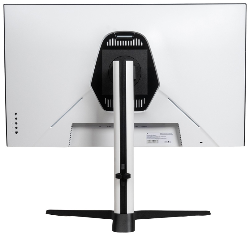 Монитор XG Crimson X 180HZ 27&#039;&#039;, white