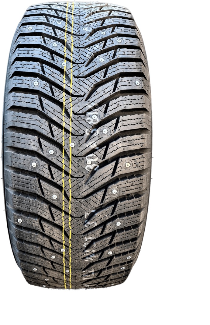 Kumho WinterCraft WS31 SUV 295/40 R21 111 T  с шипами
