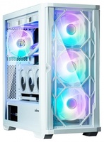 Zalman Z10 DUO белый