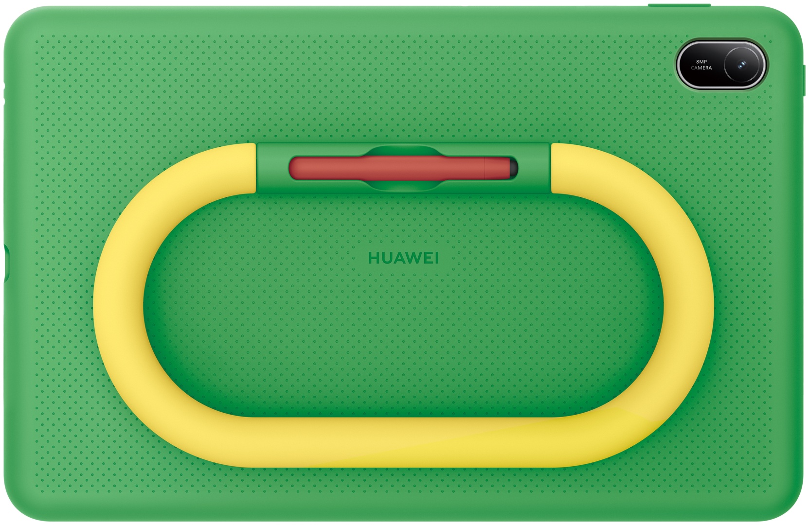 Huawei MatePad SE Kids Edition AGS6-W09 11 дюйм 4 Гб/128 Гб зеленый