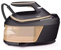 Philips PSG6064/80 черный, золотистый