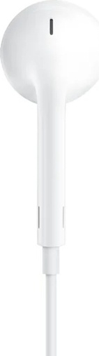 Apple EarPods 3.5 мм белый