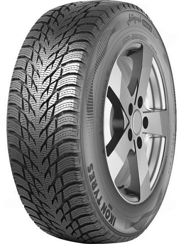 Ikon Tyres Autograph Snow 3 SUV 245/60 R18 109 R  без шипов