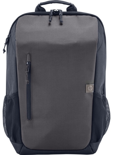 Рюкзак HP Travel 18L 6B8U6AA серый