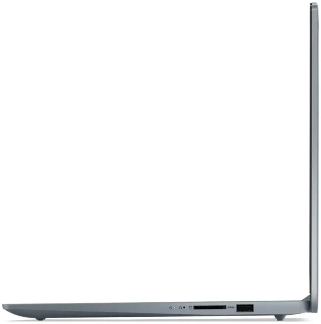 Lenovo IdeaPad Slim 3 15IAH8 83ER00DJRK серый