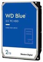 Western Digital WD20EZBX 2 TB