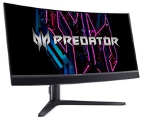 Acer Predator X34Vbmiiphuzx черный