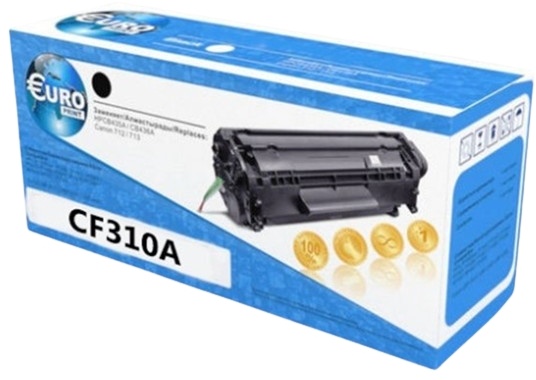 Europrint CF310A (№826A) черный