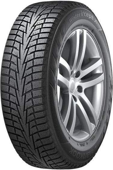 Hankook Winter i*cept X RW10 255/55 R18 109T без шипов