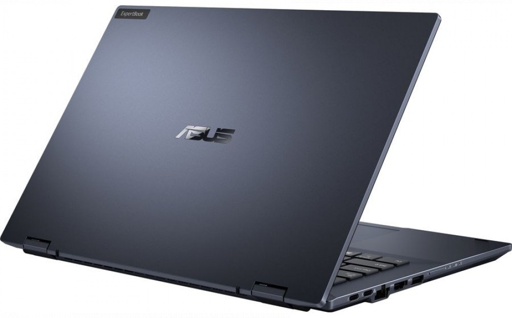 ASUS B5402CBA-KI0152 90NX05M1-M00B00 черный