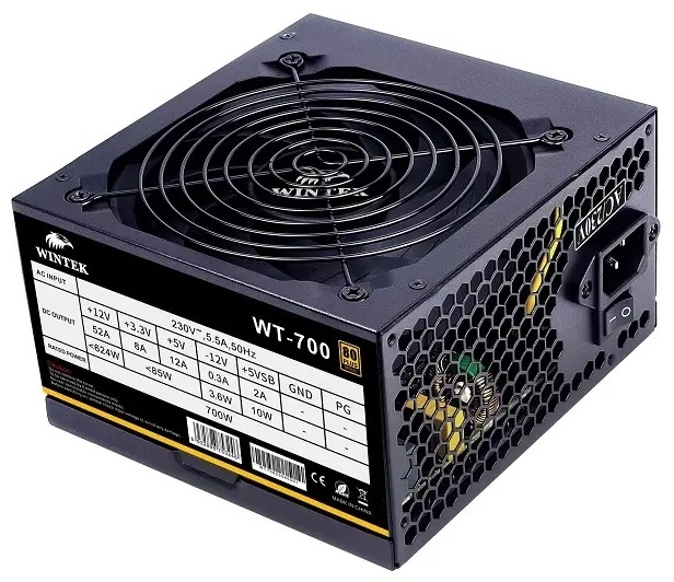 Wintek WT-700 700W