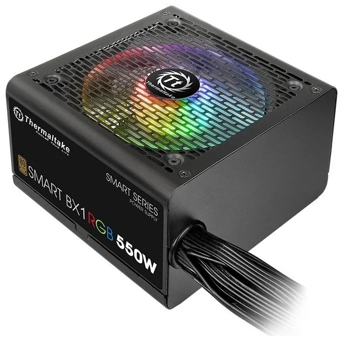 Thermaltake Smart BX1 RGB 550W