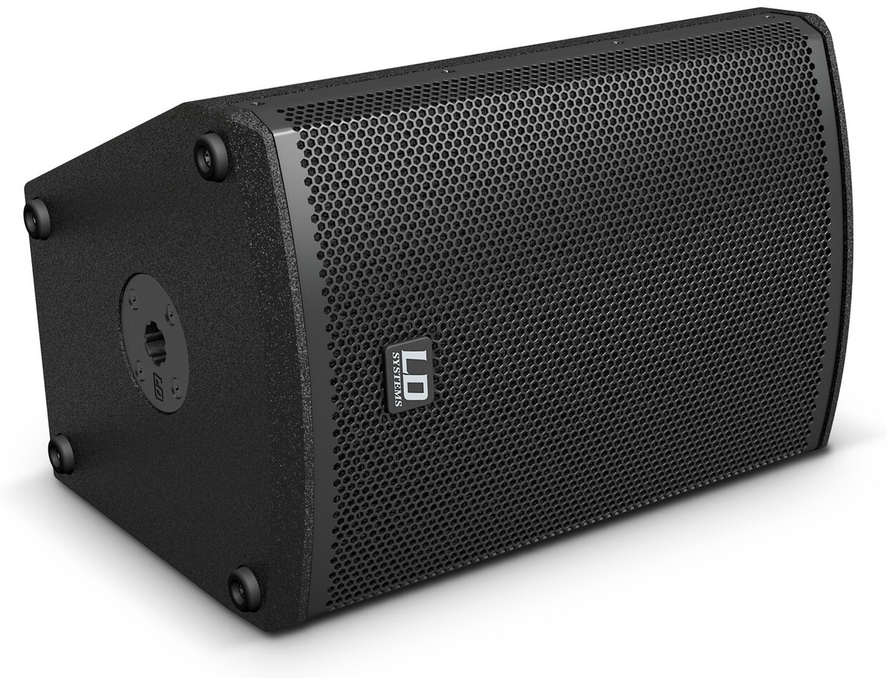 LD Systems MIX 6 G3 черный