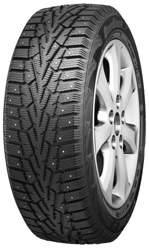 Cordiant SNOW CROSS PW-2 185/65 R15 92T ШИП 185/65 R15 92 T  с шипами