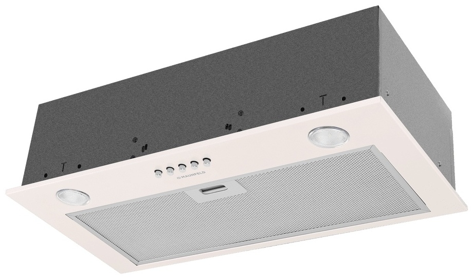 MAUNFELD Crosby Singl 5028 бежевый