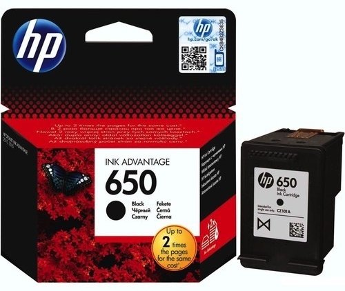 HP CZ101AE черный