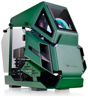 Thermaltake AH T200 Racing Green CA-1R4-00SCWN-00 зеленый