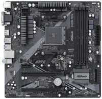 ASRock B450M PRO4 R2.0