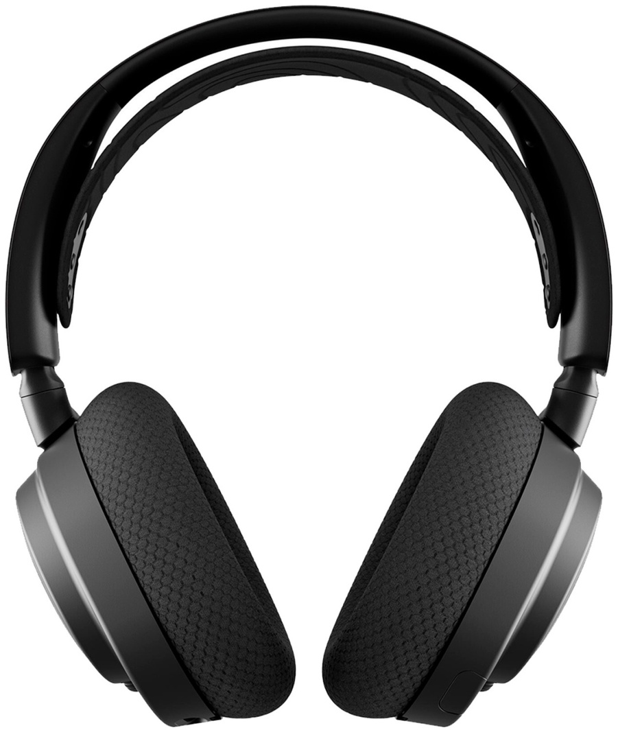 Гарнитура SteelSeries Arctis Nova 7 черная