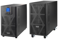 Источник бесперебойного питания APC by Schneider Electric SRVS6KIL (SRVSPM6KIL+SRVS240BP-9A)