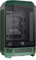 Thermaltake The Tower 300 CA-1Y4-00SCWN-00 зеленый