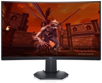 DELL S2721HGFA черный