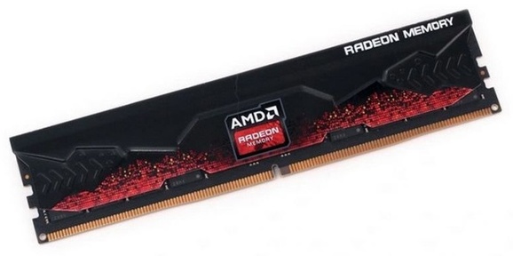 AMD R5532G5200U2S-U 32 Гб