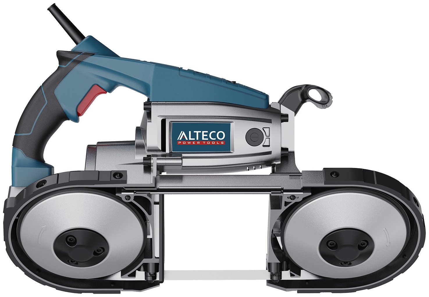 Ленточная пила Alteco BSM 1140 76005