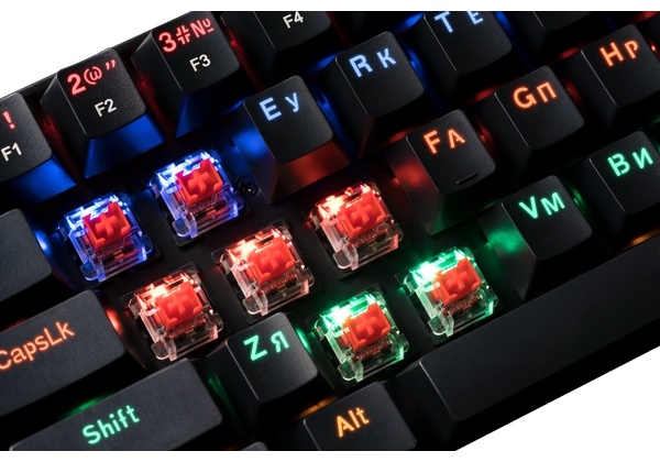 Redragon Lakshmi черный