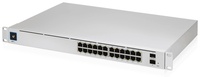 Коммутатор Ubiquiti USW-Pro-24-POE